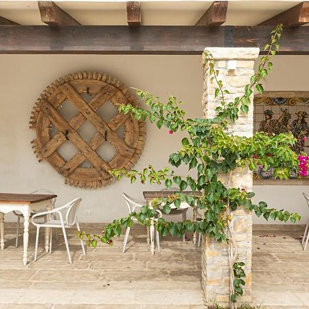 La Corte Del Sole Brucanuova Εξωτερικό φωτογραφία