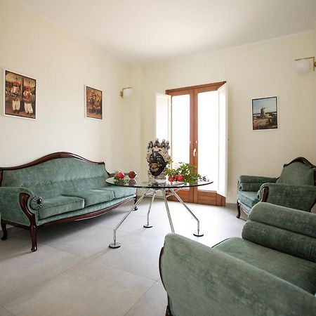 La Corte Del Sole Brucanuova Εξωτερικό φωτογραφία