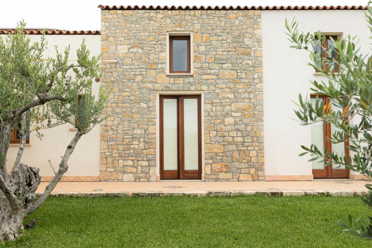 La Corte Del Sole Brucanuova Εξωτερικό φωτογραφία