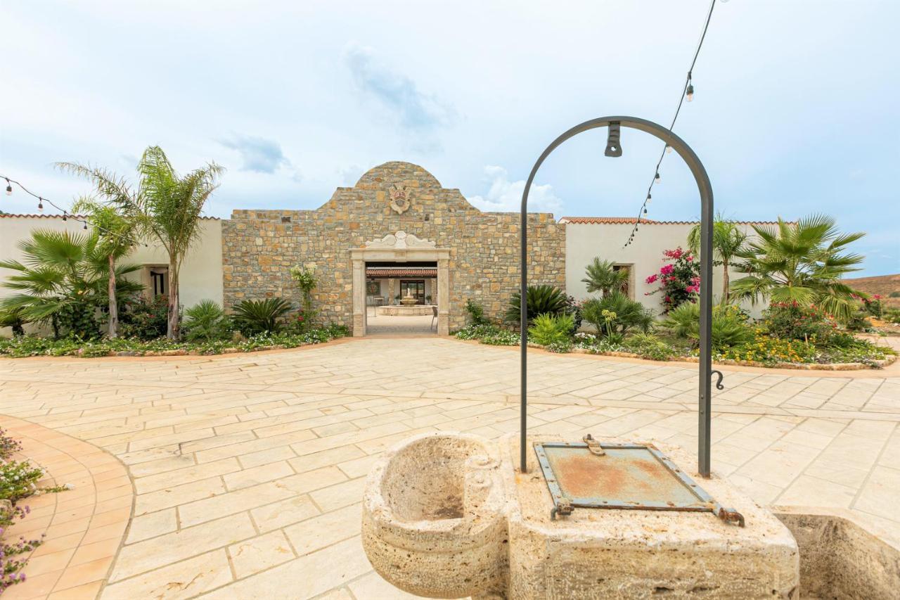 La Corte Del Sole Brucanuova Εξωτερικό φωτογραφία