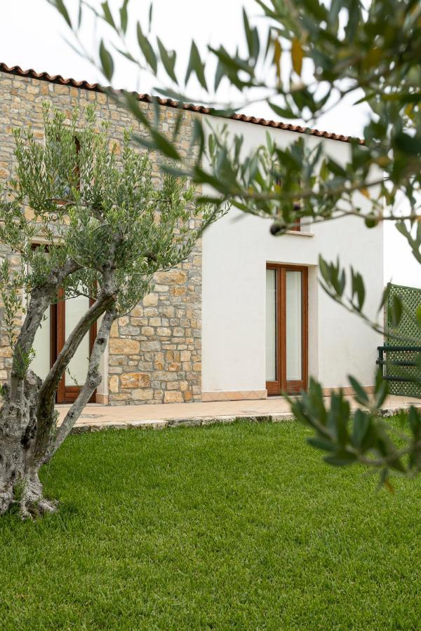 La Corte Del Sole Brucanuova Εξωτερικό φωτογραφία
