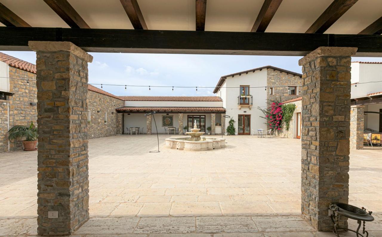 La Corte Del Sole Brucanuova Εξωτερικό φωτογραφία